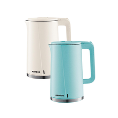 Ấm Đun Siêu Tốc Nanoco NKT1718BE / NKT1718G