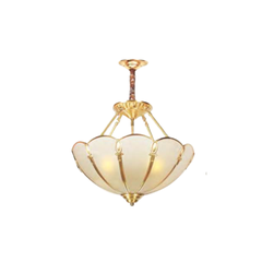 Đèn Thả Bàn Ăn Đồng Cổ Điển Nam Long Netviet NB 611