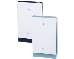 Máy Lọc Không Khí Nanoe™X Panasonic F-PXV35A