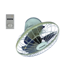 Quạt Đảo Đế Tròn Mỹ Phong MP 16SNII