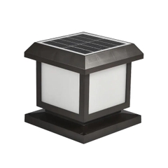 Đèn Sân Vườn Năng Lượng Mặt Trời Nanoco NTZ10200
