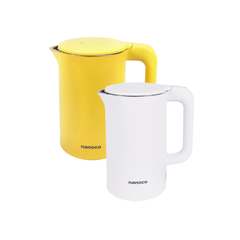 Ấm Đun Siêu Tốc Nanoco NKT1750V / NKT1750W