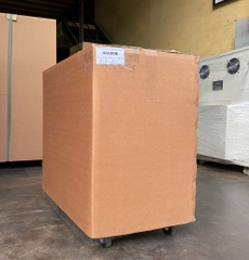 Ổn Áp Standa 2 Pha Lửa 30KVA RS/30K2 (180V-430V)