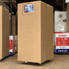 Ổn Áp Standa 3 Pha 25KVA ST-25KVA-3F (260V-430V)