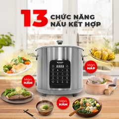 NỒI NẤU ĐA NĂNG KN-MC90V-ST