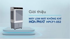 Máy Làm Mát Không Khí Hòa Phát HPCF1-052