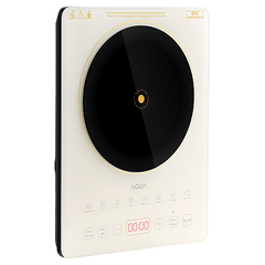 Bếp Điện Từ AQUA AQS-ICT2201R(C)-VN