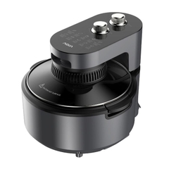 Nồi Chiên Không Dầu AQUA AQS-ADB501T(S)