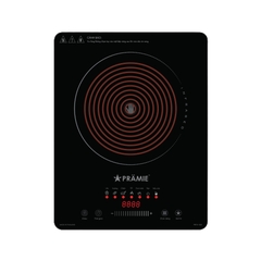 Bếp Điện Hồng Ngoại Đơn Pramie PRTH-1001