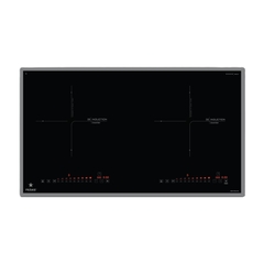 Bếp Từ Đôi Lắp Âm Pramie PRMY-2208