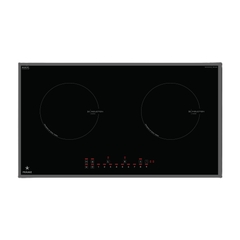 Bếp Từ Đôi Lắp Âm Pramie PRTH-2201