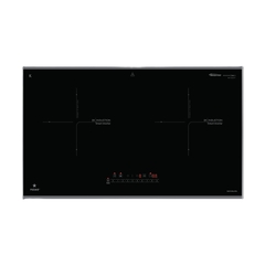 Bếp Từ Đôi Lắp Âm Pramie PRMY-S1