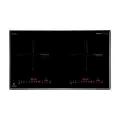 Bếp Từ Đôi Lắp Âm Pramie PRMY-2205