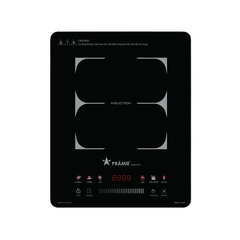 Bếp Điện Từ Đơn Pramie PRMY-1102