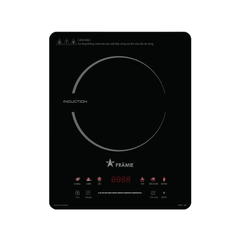 Bếp Điện Từ Đơn Pramie PRMY-1121