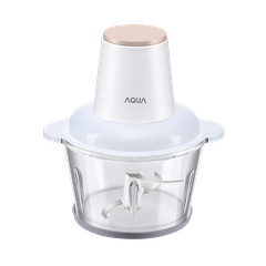 Máy Xay Thịt AQUA AQS-GGS201R(W)-VN