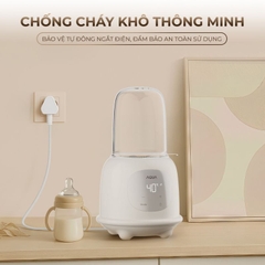 Máy Hâm Sữa AQUA AQS-WS21T