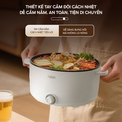 Nồi Lẩu Điện Đa Năng AQUA AQS-EP3Y