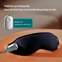 Máy Massage Mắt PHILIPS PPM2301