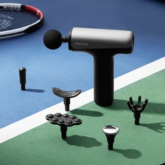 Máy Massage Thể Thao PHILIPS PPM7325