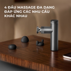 Máy Massage Cầm Tay PHILIPS PPM7307