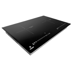Bếp Từ Đôi Lắp Âm Pramie PRMY-2208