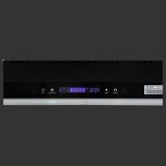 Máy Hút Mùi Âm Tủ Pramie CH22-700