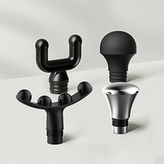 Máy Massage Thể Thao MINI PHILIPS PPM7308