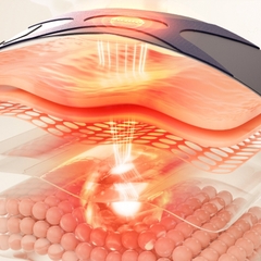 Đai Massage Vùng Lưng PHILIPS PPM4331