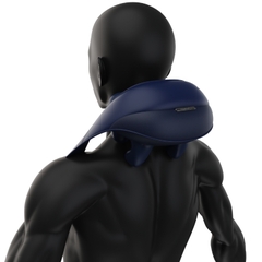 Đai Massage Vai Cổ PHILIPS PPM3522