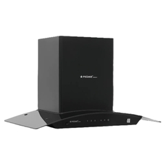 Máy Hút Mùi Kính Cong Pramie AC23-700