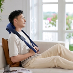 Đai Massage Vai Cổ PHILIPS PPM3522