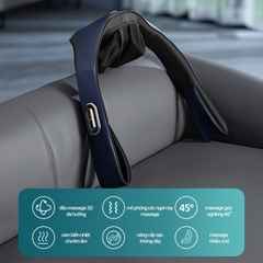 Đệm Massage PHILIPS PPM3521