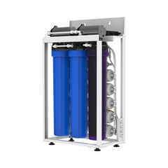 Máy Lọc Nước RO Bán Công Nghiệp Hòa Phát HPT725