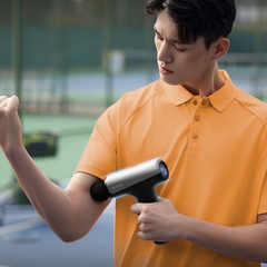 Máy Massage Thể Thao PHILIPS PPM7325