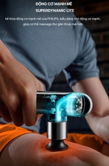 Máy Massage Mini PHILIPS PPM7303