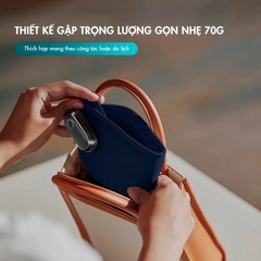 Máy Massage Mắt PHILIPS PPM2301