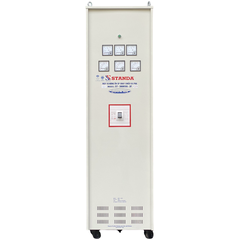 Ổn Áp Standa 3 Pha 300KVA ST-300KVA-3F (260V-430V)