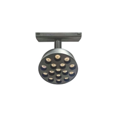Đèn Rọi Ray Nam Châm Cao Cấp Anfaco AFC RN 025 LED 10W - DC 48V