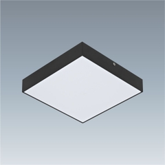 Đèn LED Ốp Nổi Vuông Cao Cấp Anfaco AFC 580 D LED 32W
