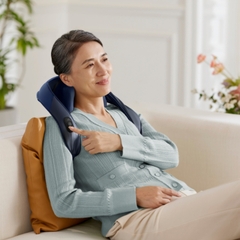 Đai Massage Vai Cổ PHILIPS PPM3522