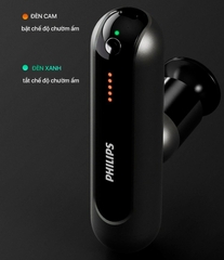 Máy Massage Mini PHILIPS PPM7303