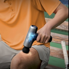 Máy Massage Thể Thao PHILIPS PPM7325