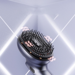 Lược Massage Đầu PHILIPS PPM1511