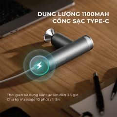 Máy Massage Cầm Tay PHILIPS PPM7307