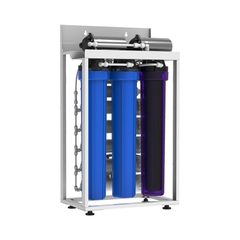 Máy Lọc Nước RO Bán Công Nghiệp Hòa Phát HPT725