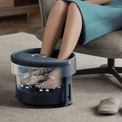 Bồn Massage Chân PHILIPS PPM6501