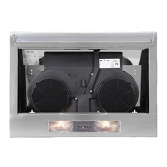 Máy Hút Mùi Âm Tủ Pramie CL9S-700