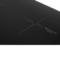Bếp Từ Đôi Lắp Âm Pramie PRTH-A2