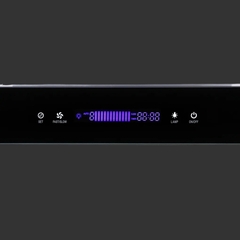 Máy Hút Mùi Áp Tường Pramie TT32-900